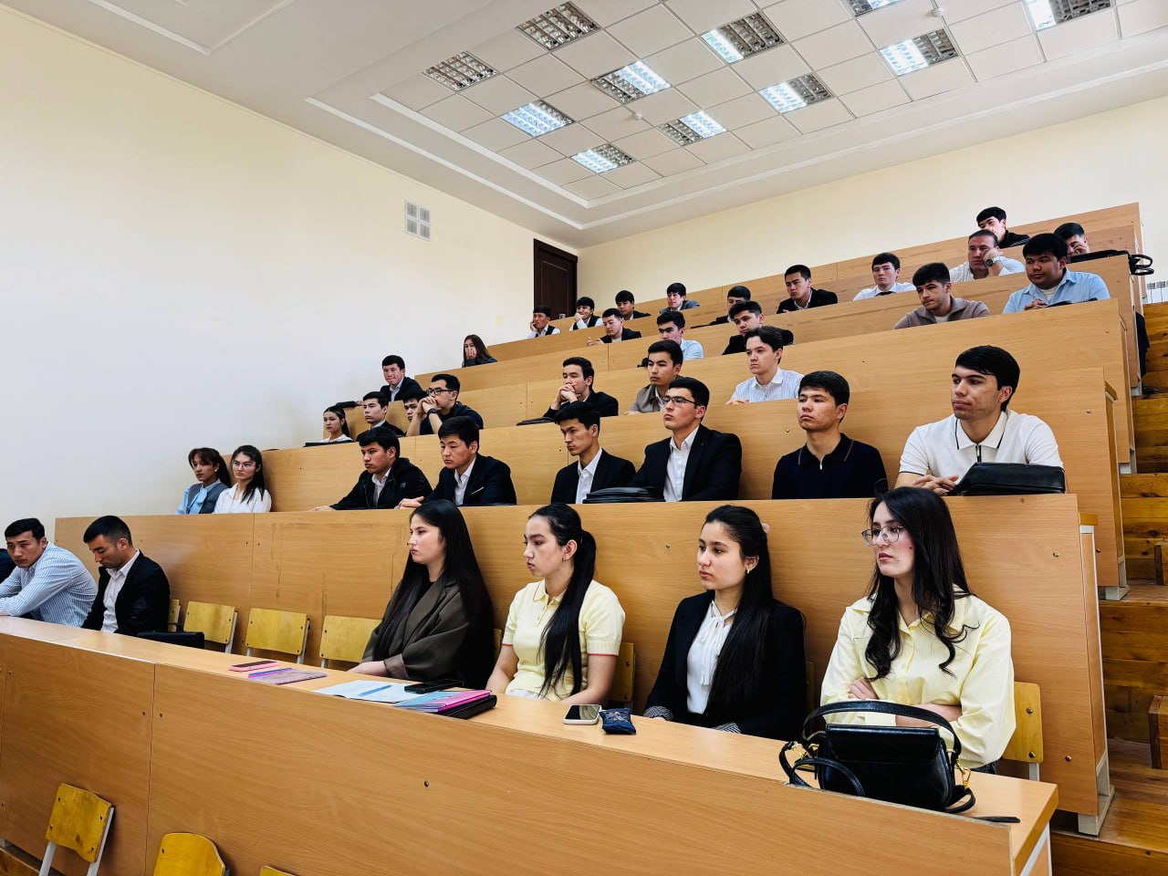 buxdu.uz-Buxoro Davlat Universiteti