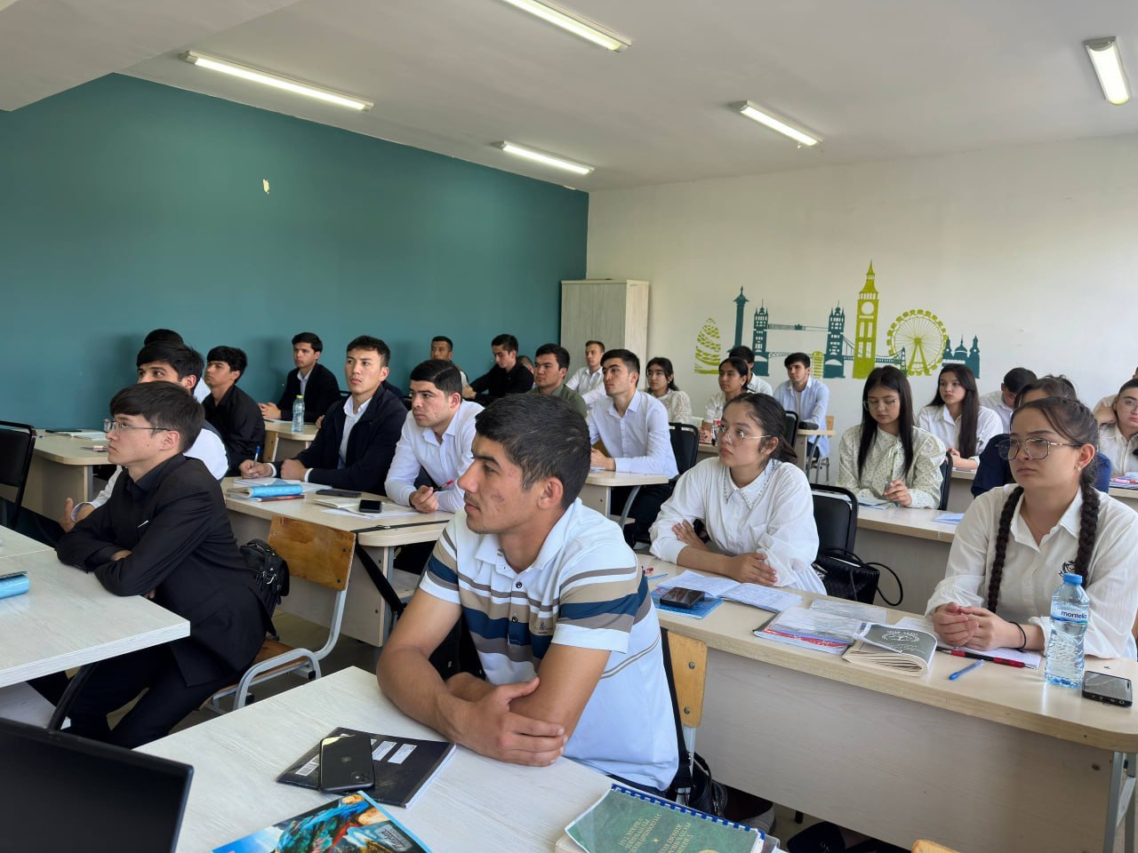 buxdu.uz-Buxoro Davlat Universiteti