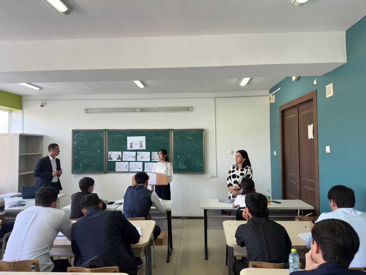 buxdu.uz-Buxoro Davlat Universiteti