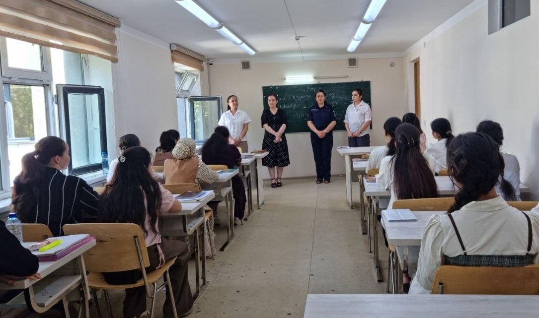 buxdu.uz-Buxoro Davlat Universiteti