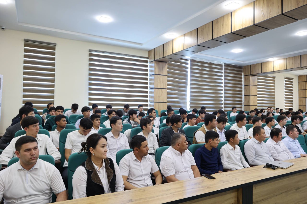 buxdu.uz-Buxoro Davlat Universiteti
