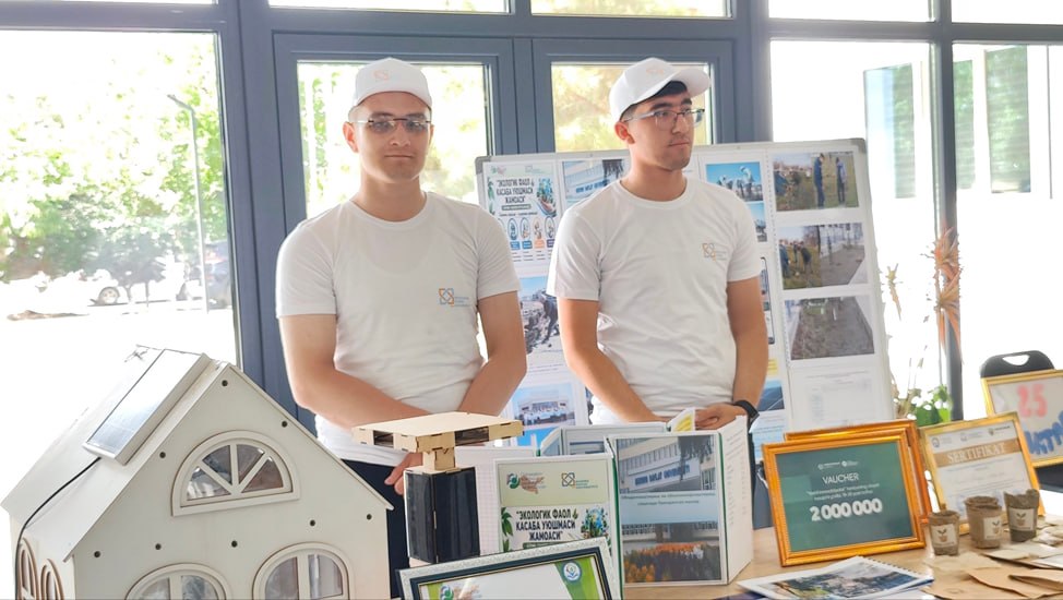 buxdu.uz-Buxoro Davlat Universiteti