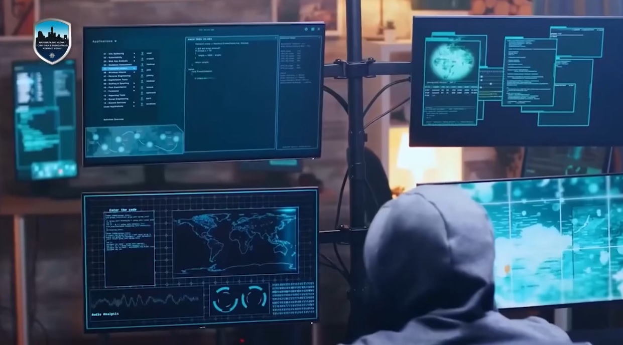 buxdu.uz-Buxoro davlat universiteti