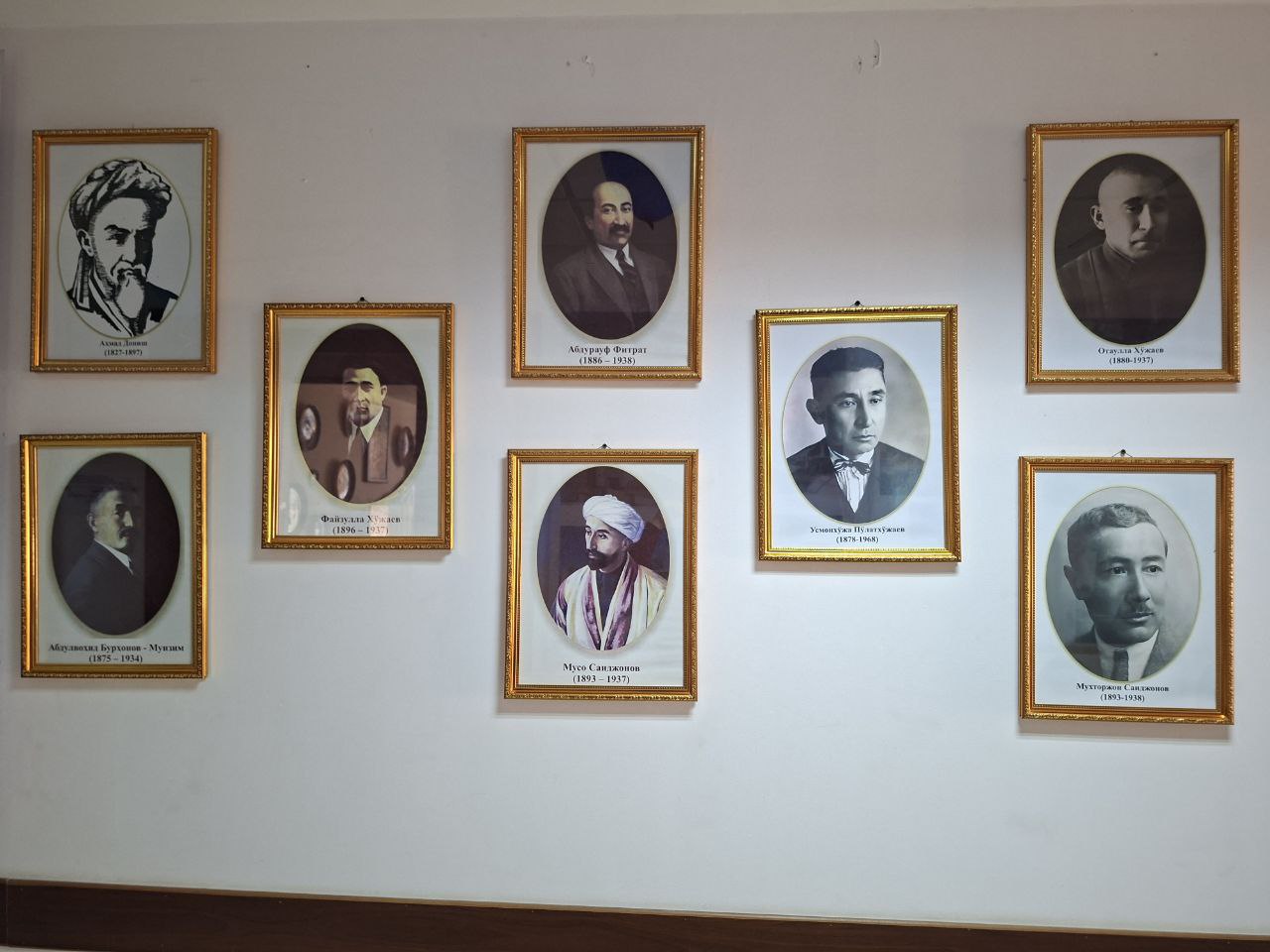 buxdu.uz-Buxoro davlat universiteti