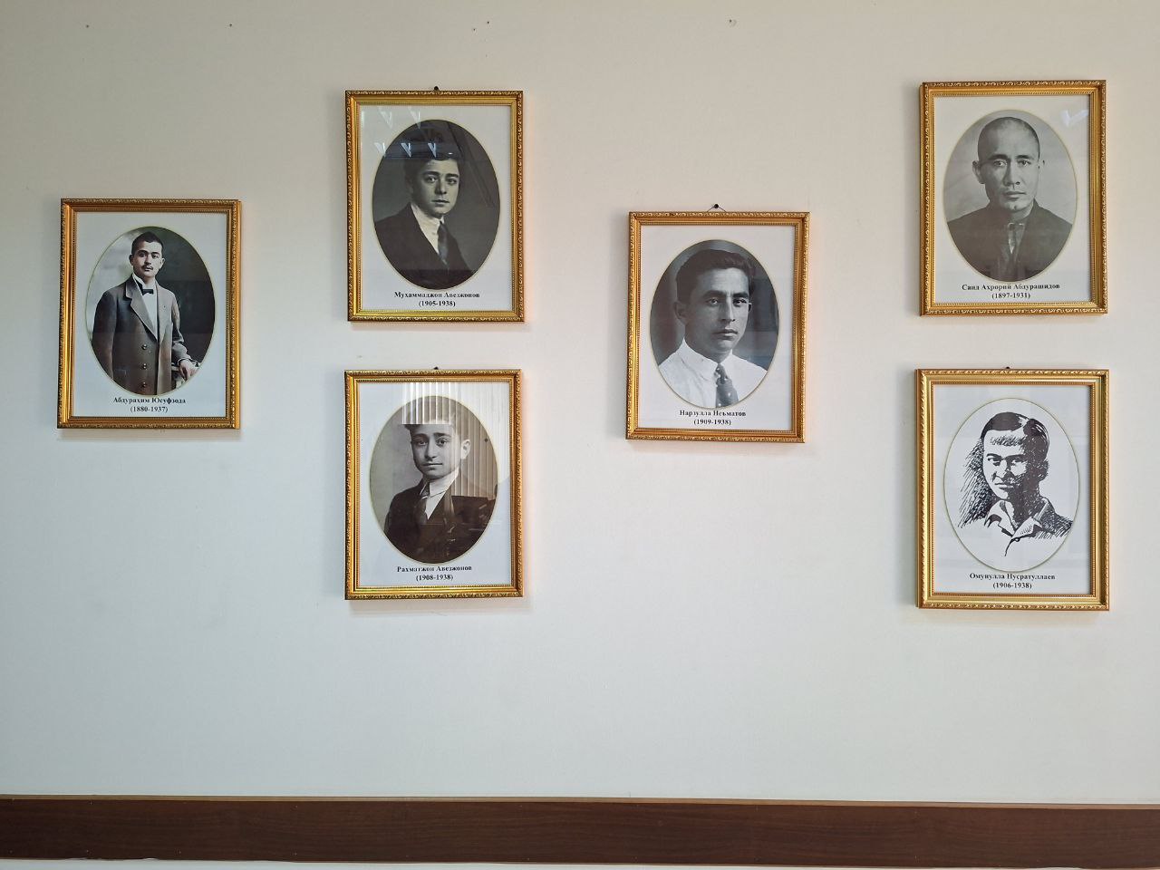 buxdu.uz-Buxoro davlat universiteti