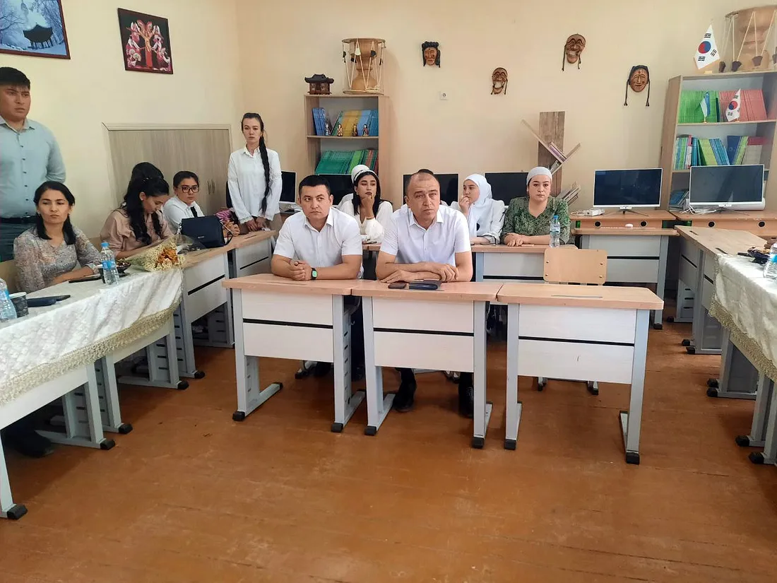buxdu.uz-Buxoro davlat universiteti