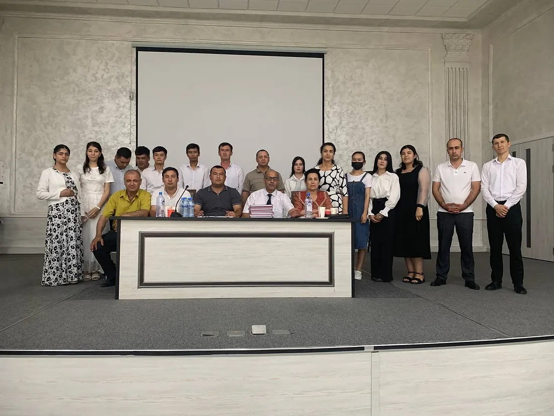 buxdu.uz-Buxoro davlat universiteti
