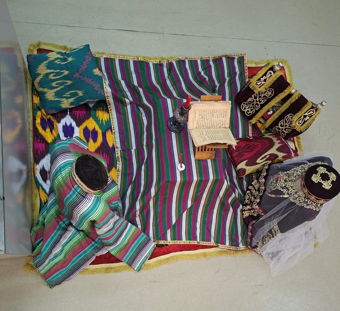 buxdu.uz-Buxoro davlat universiteti