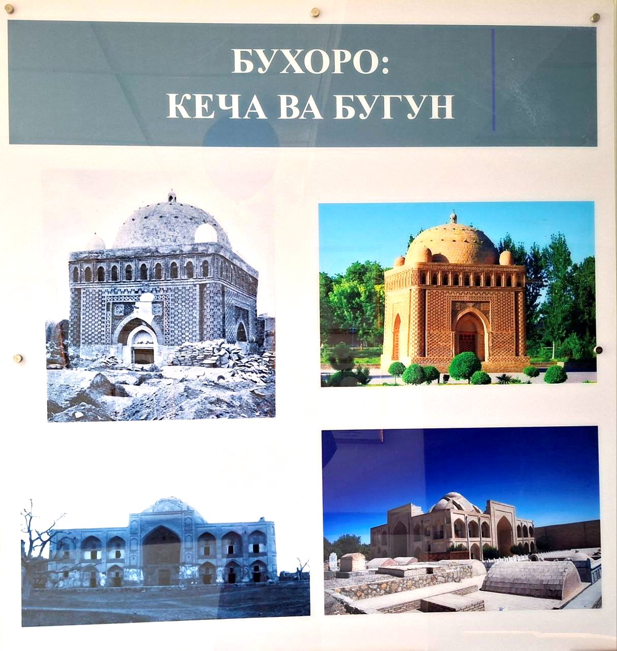 buxdu.uz-Buxoro davlat universiteti