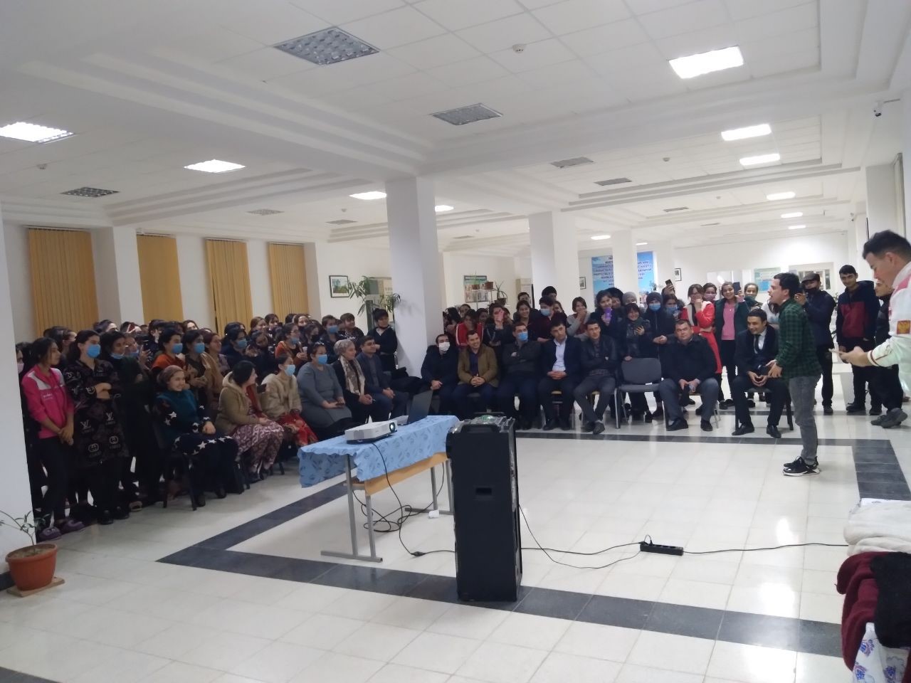 buxdu.uz-Buxoro Davlat Universiteti