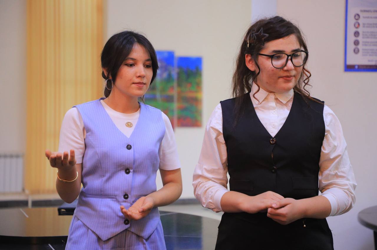 buxdu.uz-Buxoro Davlat Universiteti