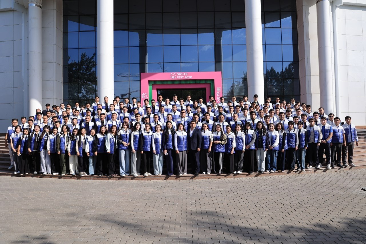 buxdu.uz-Buxoro Davlat Universiteti