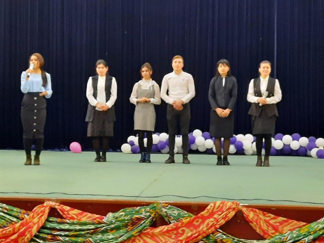 buxdu.uz-Buxoro Davlat Universiteti