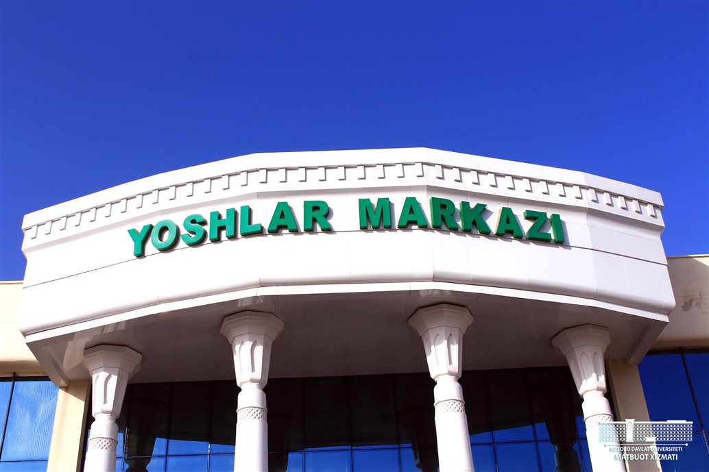 buxdu.uz-Buxoro Davlat Universiteti