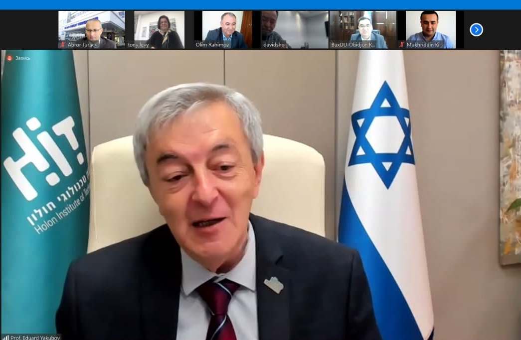 buxdu.uz-Buxoro Davlat Universiteti