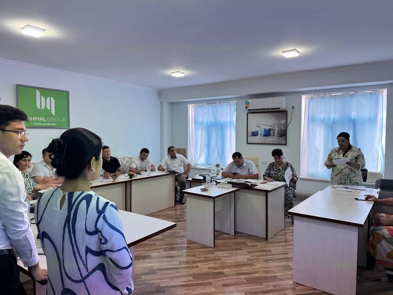 buxdu.uz-Buxoro davlat universiteti