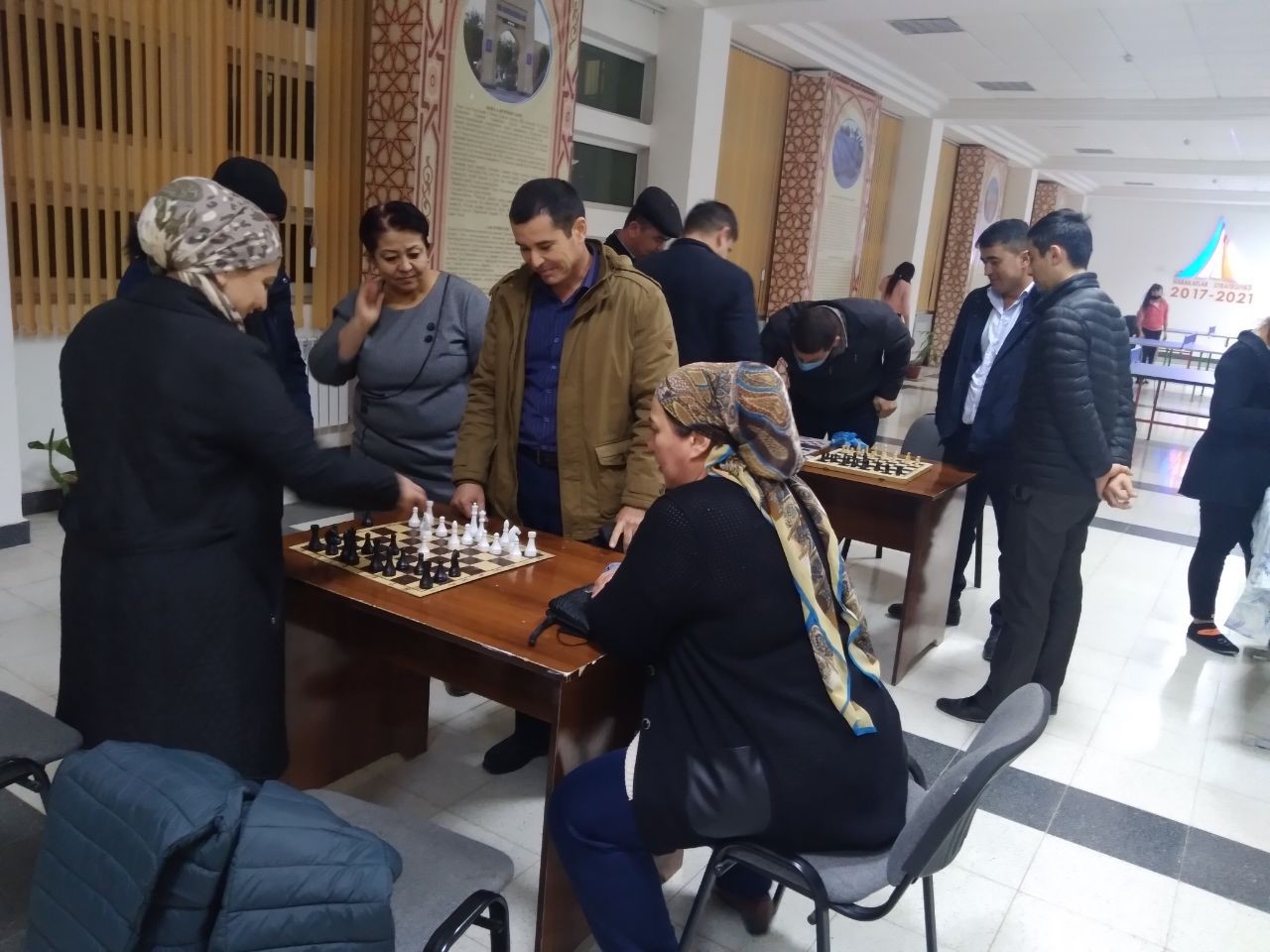 buxdu.uz-Buxoro Davlat Universiteti