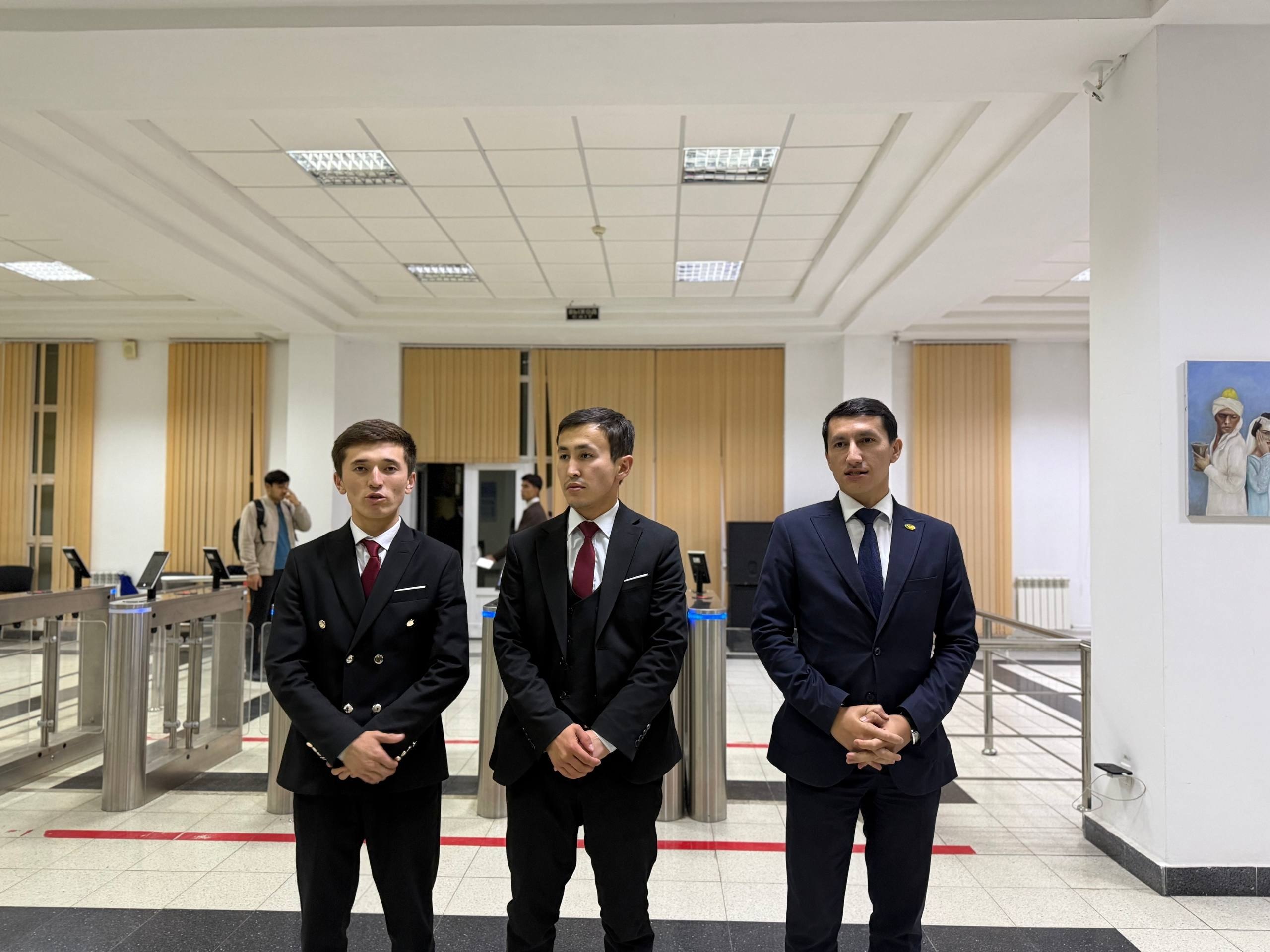 buxdu.uz-Buxoro Davlat Universiteti
