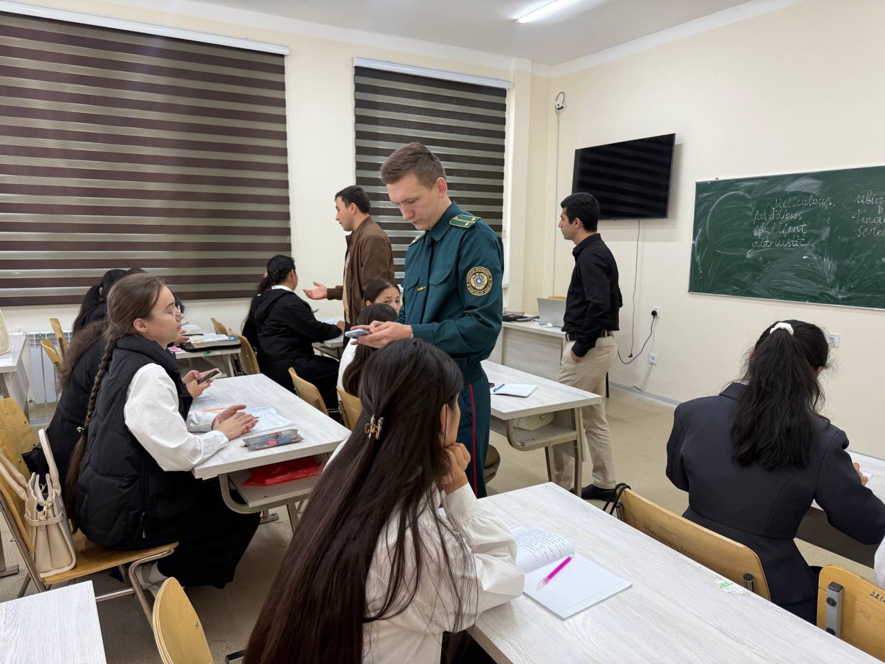buxdu.uz-Buxoro Davlat Universiteti