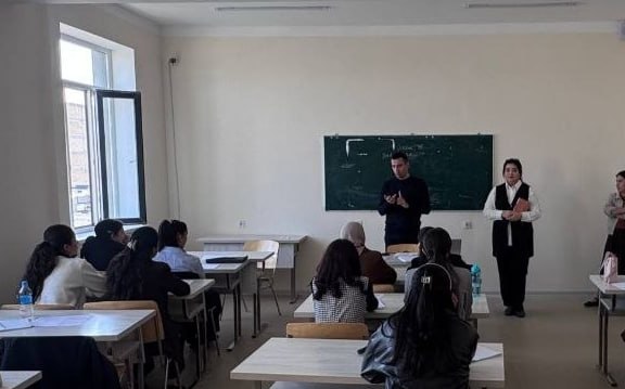 buxdu.uz-Buxoro Davlat Universiteti