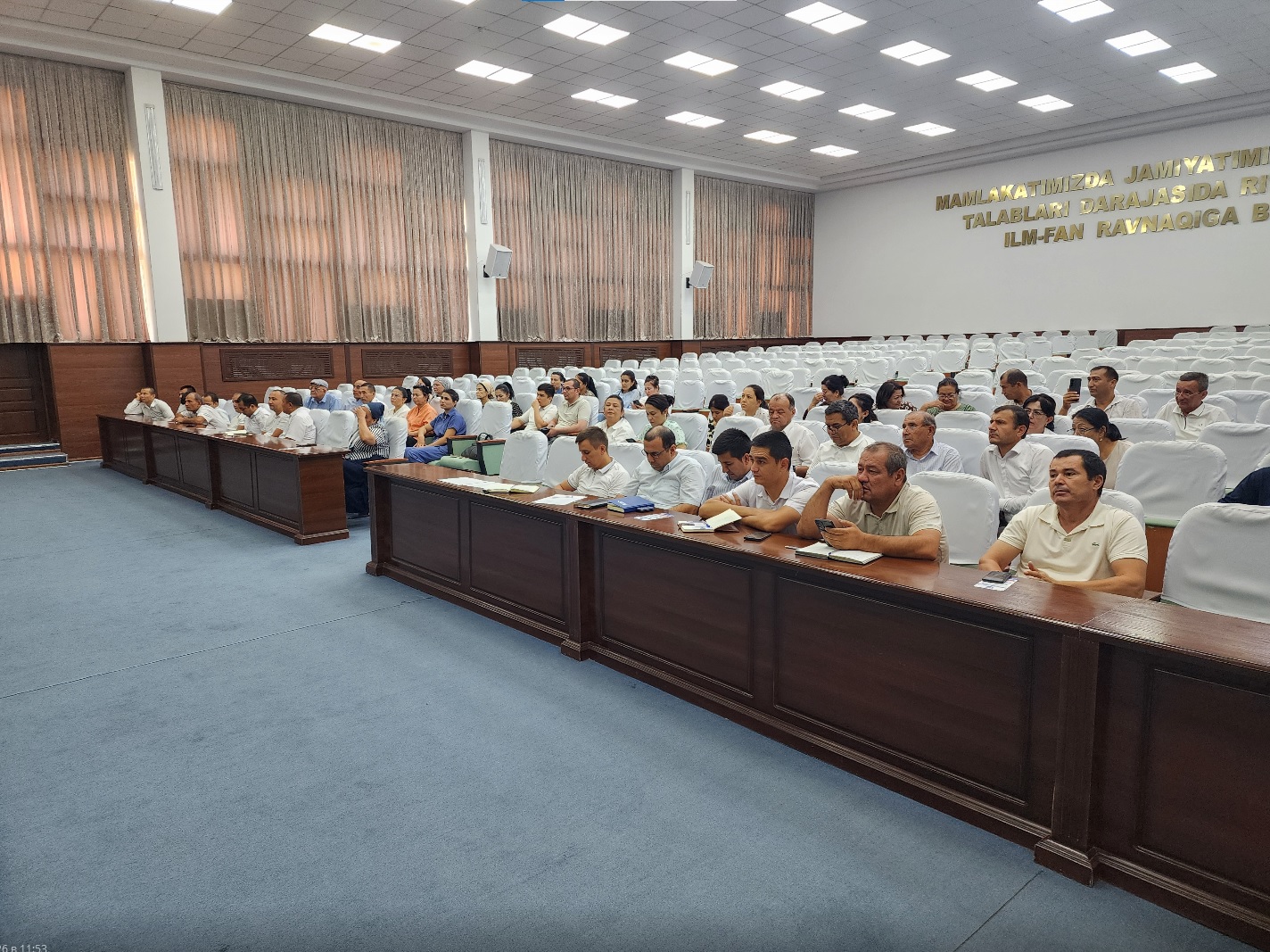 buxdu.uz-Buxoro Davlat Universiteti