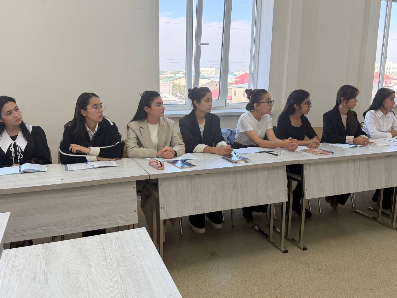 buxdu.uz-Buxoro Davlat Universiteti