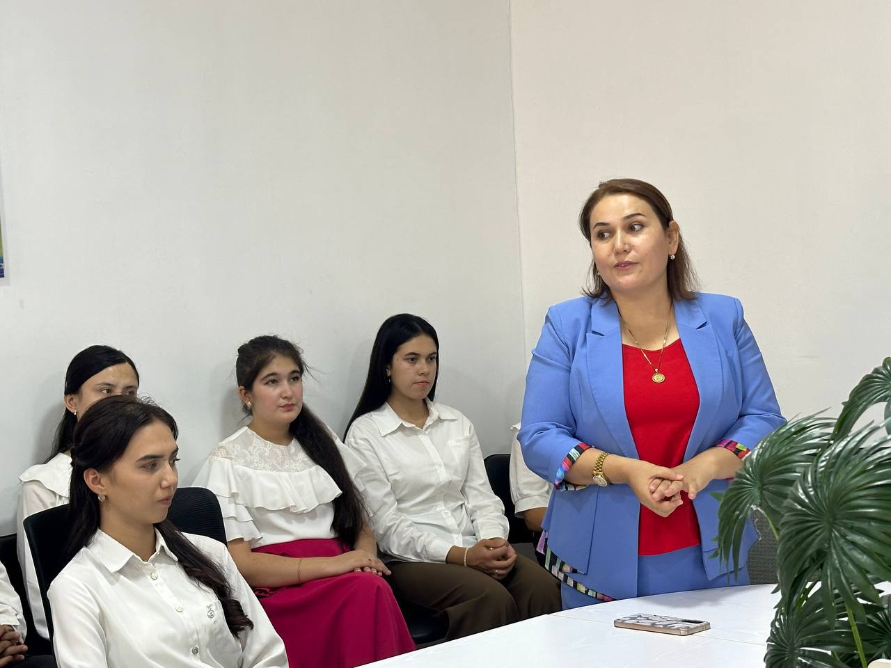 buxdu.uz-Buxoro Davlat Universiteti