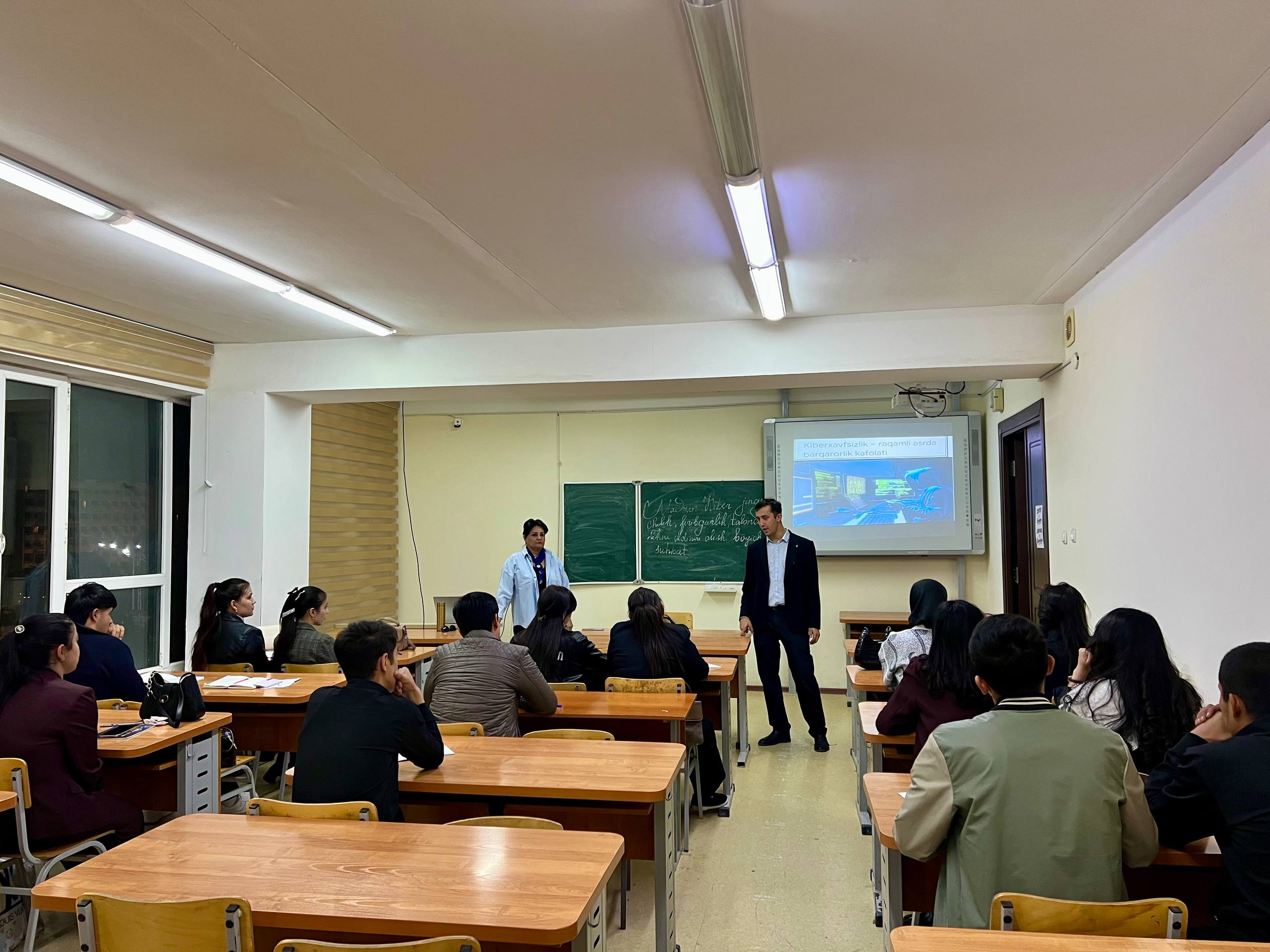buxdu.uz-Buxoro Davlat Universiteti