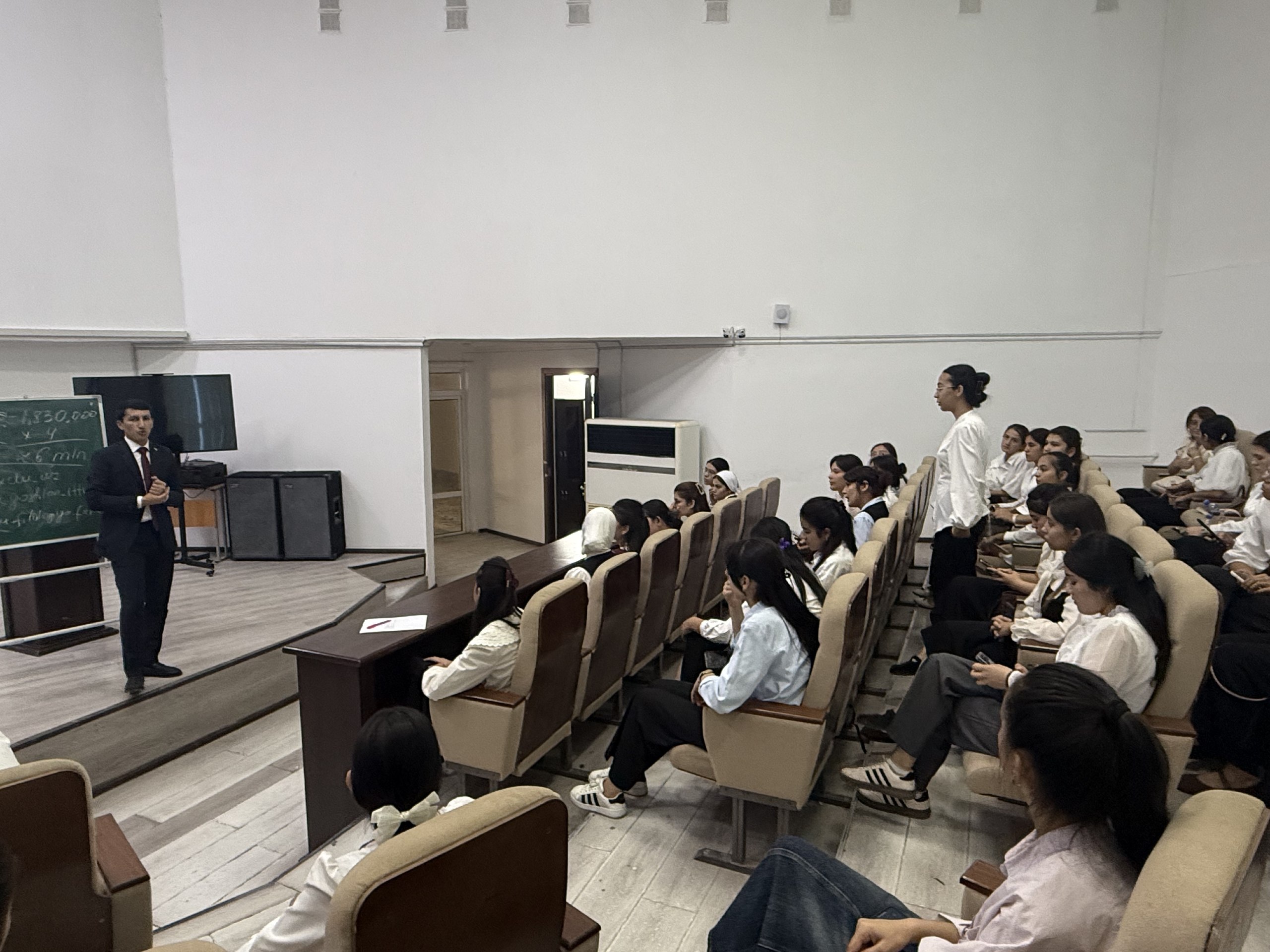 buxdu.uz-Buxoro Davlat Universiteti