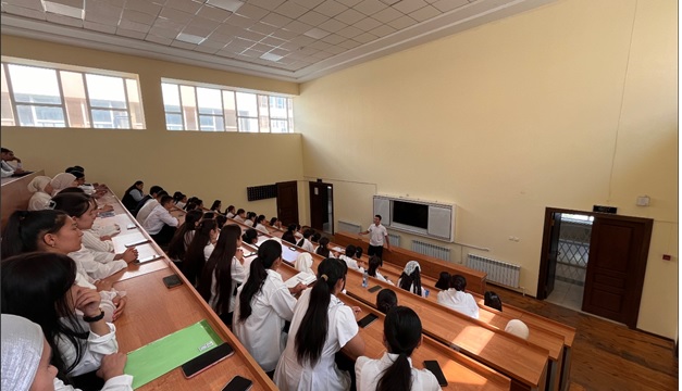 buxdu.uz-Buxoro Davlat Universiteti