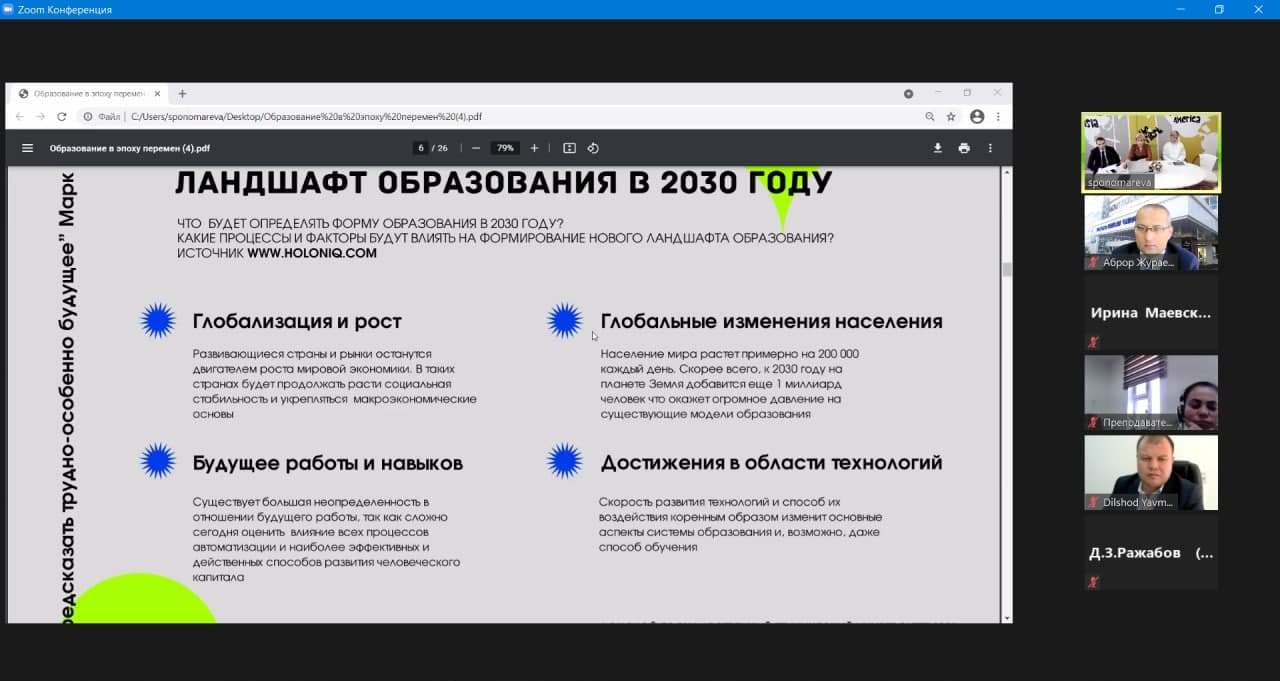 buxdu.uz-Buxoro Davlat Universiteti