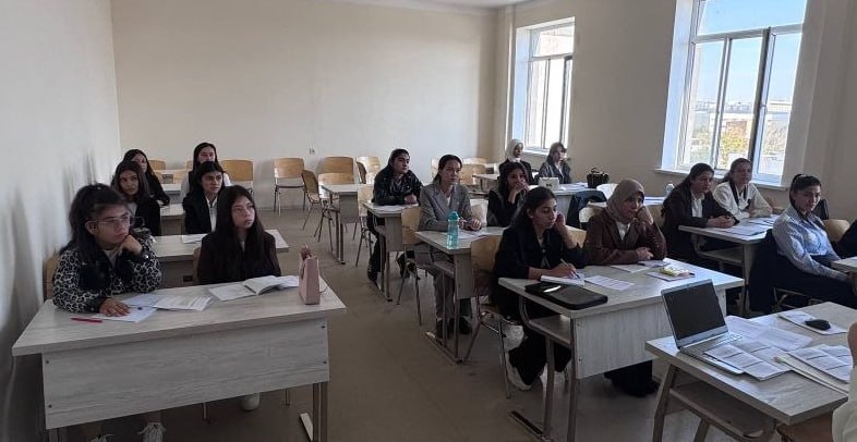 buxdu.uz-Buxoro Davlat Universiteti