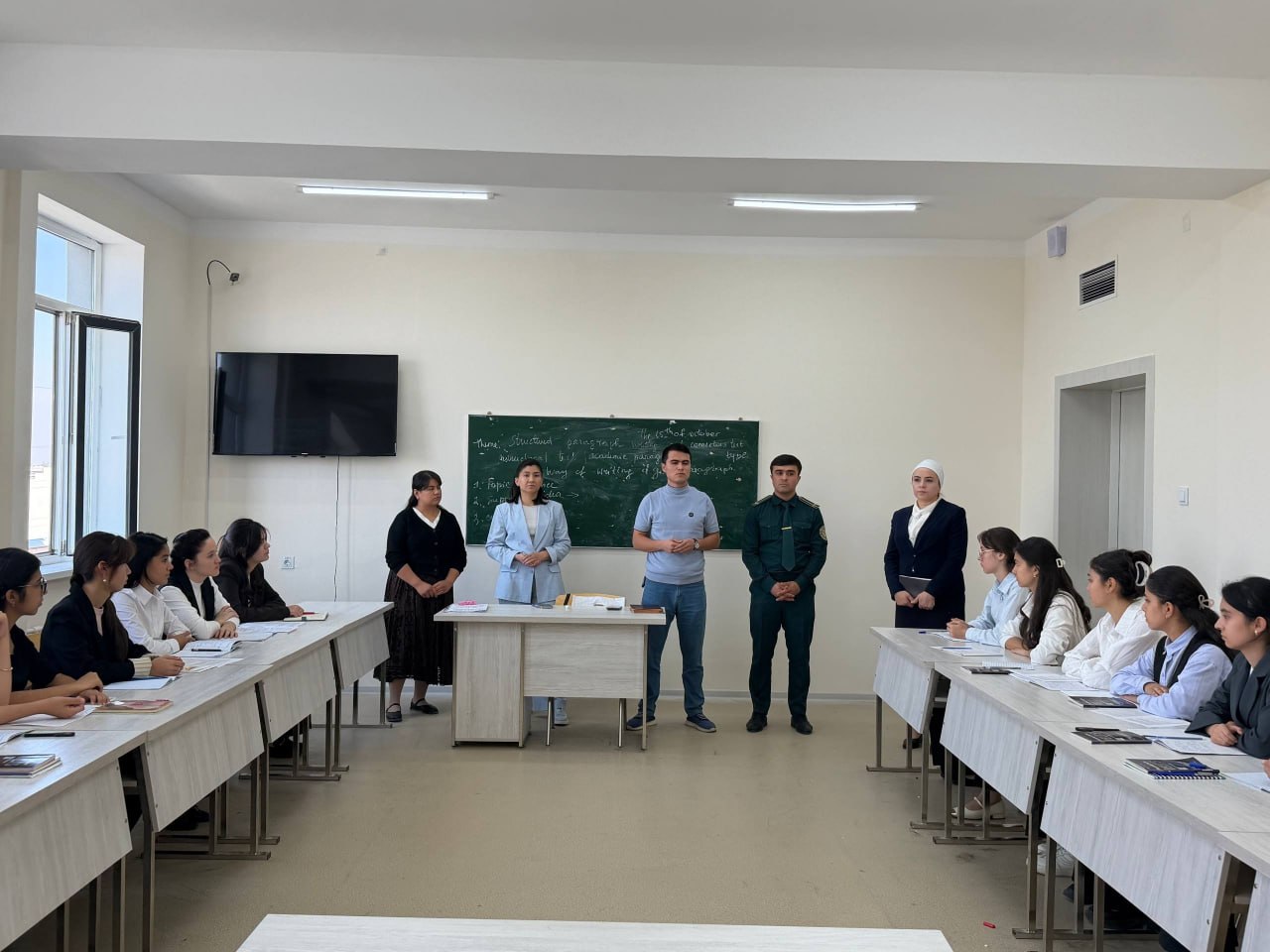 buxdu.uz-Buxoro Davlat Universiteti