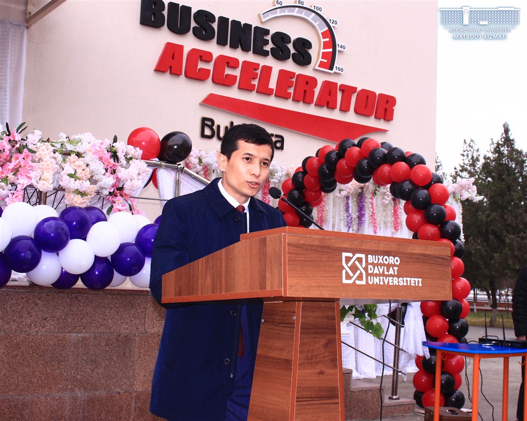 buxdu.uz-Buxoro Davlat Universiteti