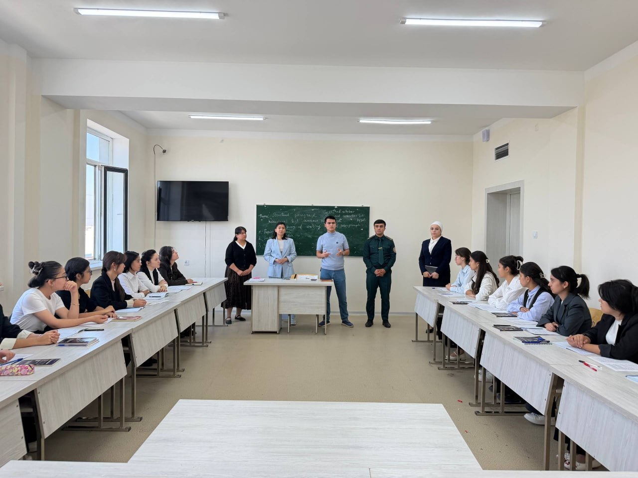 buxdu.uz-Buxoro Davlat Universiteti