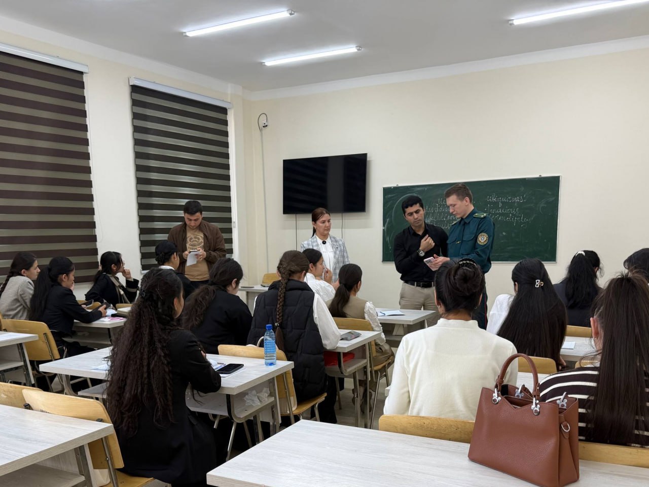 buxdu.uz-Buxoro Davlat Universiteti