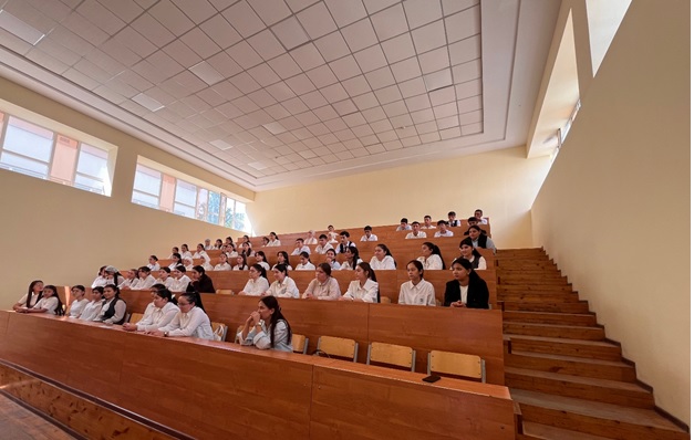 buxdu.uz-Buxoro Davlat Universiteti