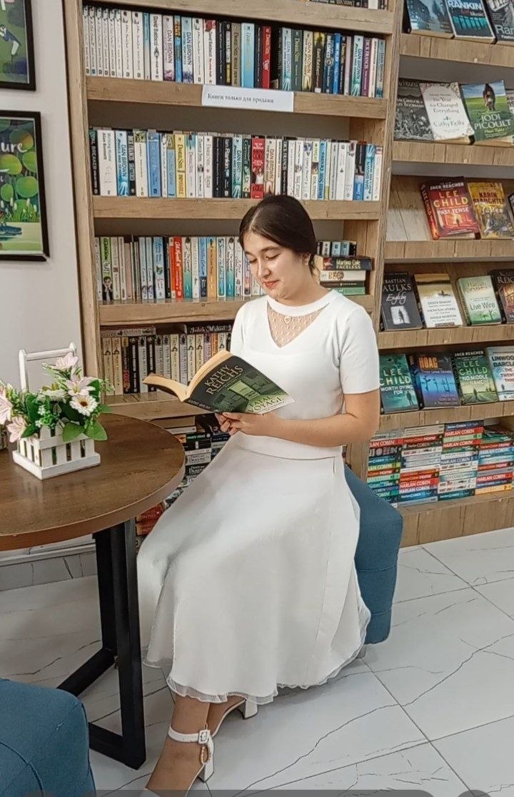 buxdu.uz-Buxoro Davlat Universiteti