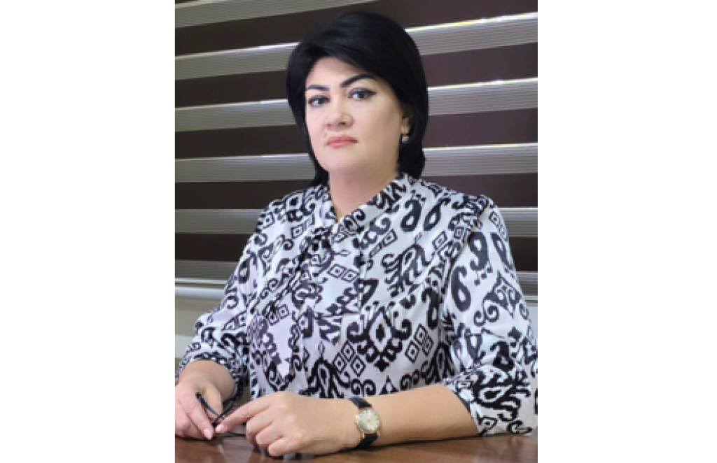 buxdu.uz-Buxoro davlat universiteti