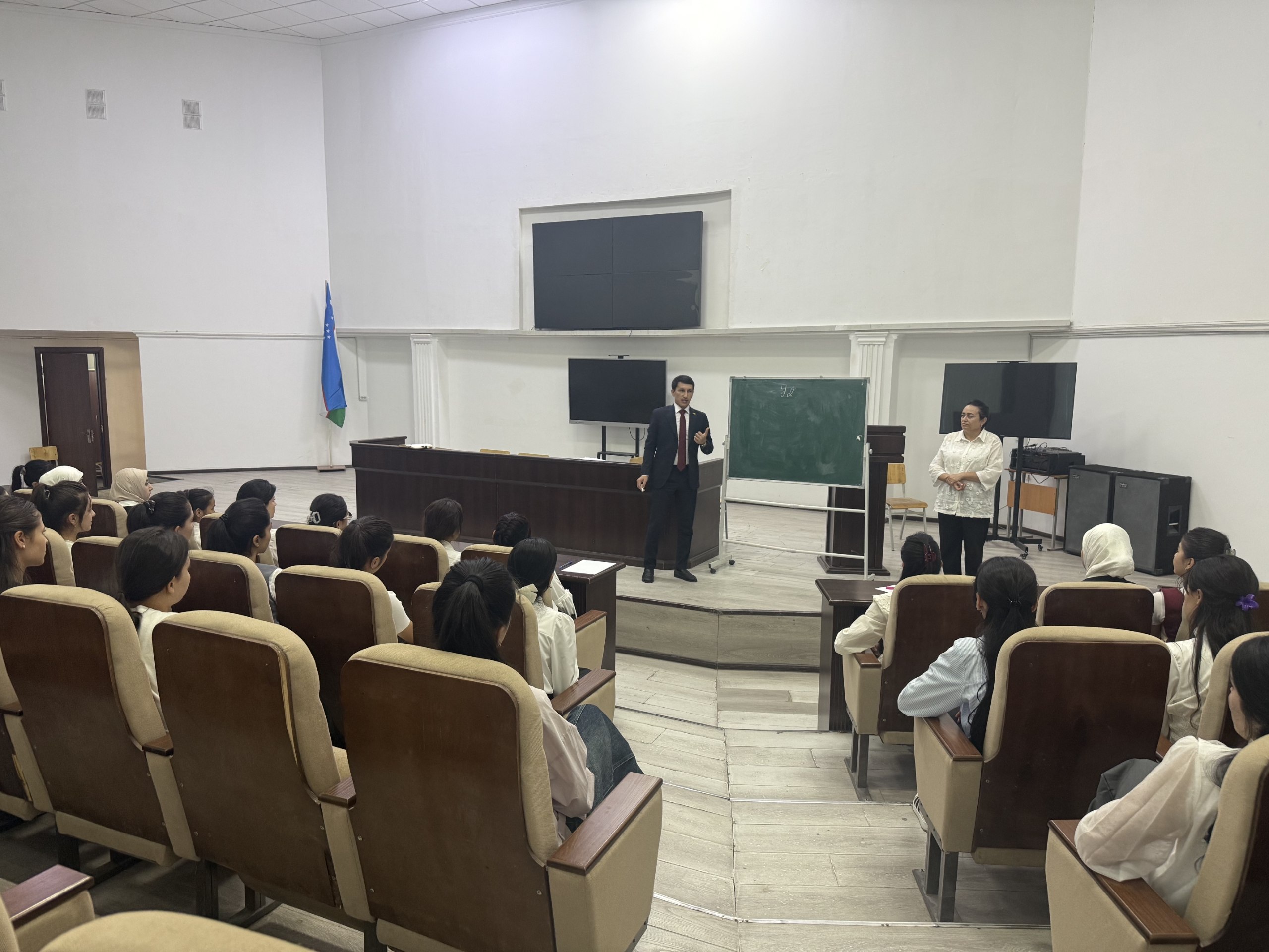 buxdu.uz-Buxoro Davlat Universiteti