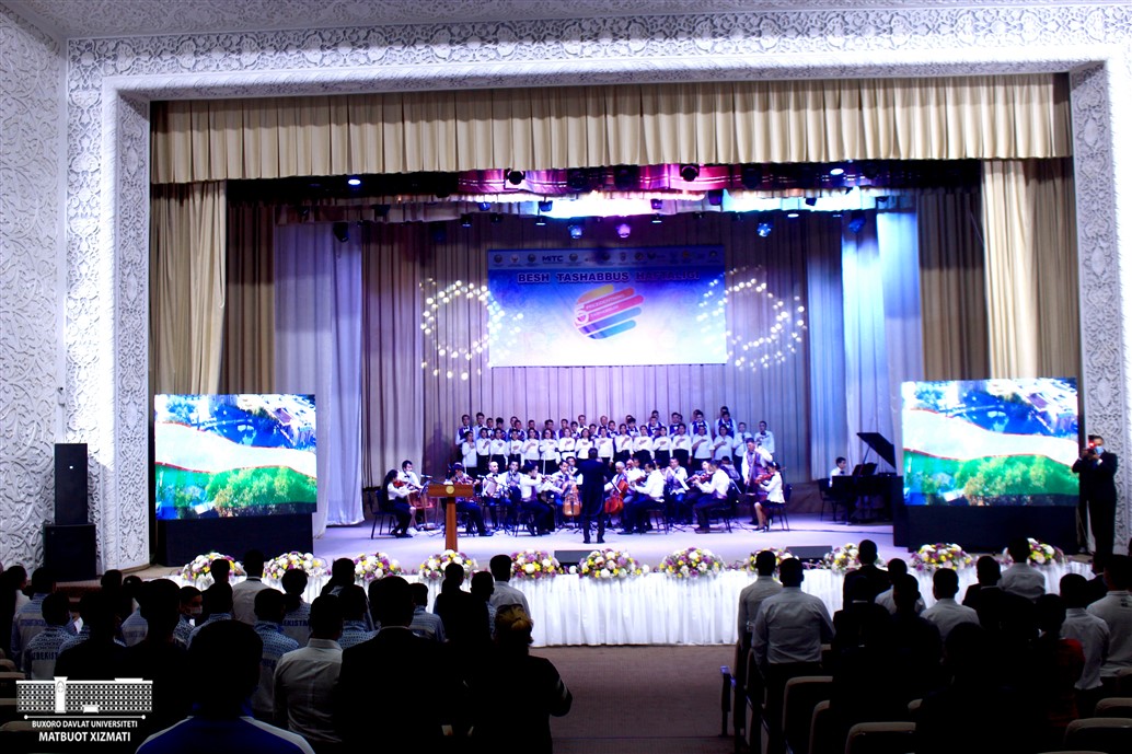 buxdu.uz-Buxoro Davlat Universiteti