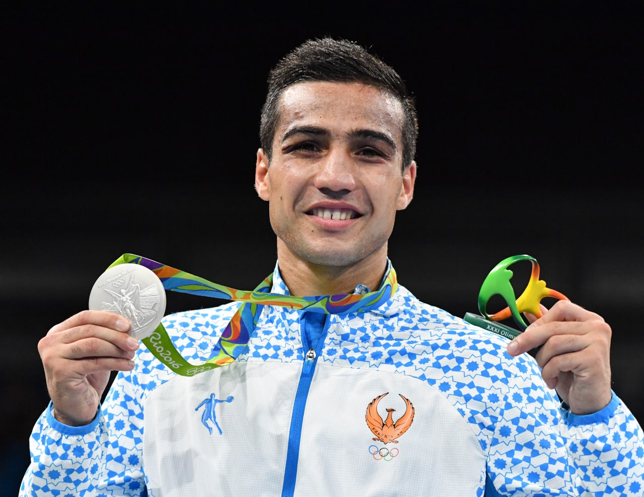 buxdu.uz-Buxoro Davlat Universiteti