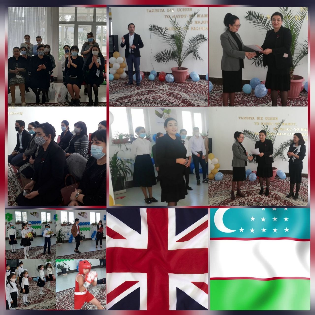 buxdu.uz-Buxoro Davlat Universiteti