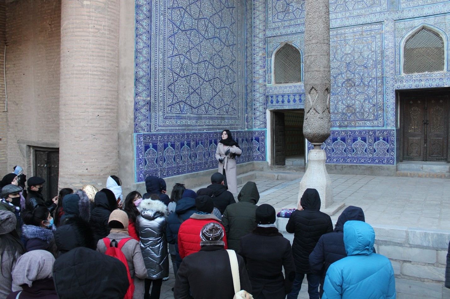 buxdu.uz-Buxoro Davlat Universiteti