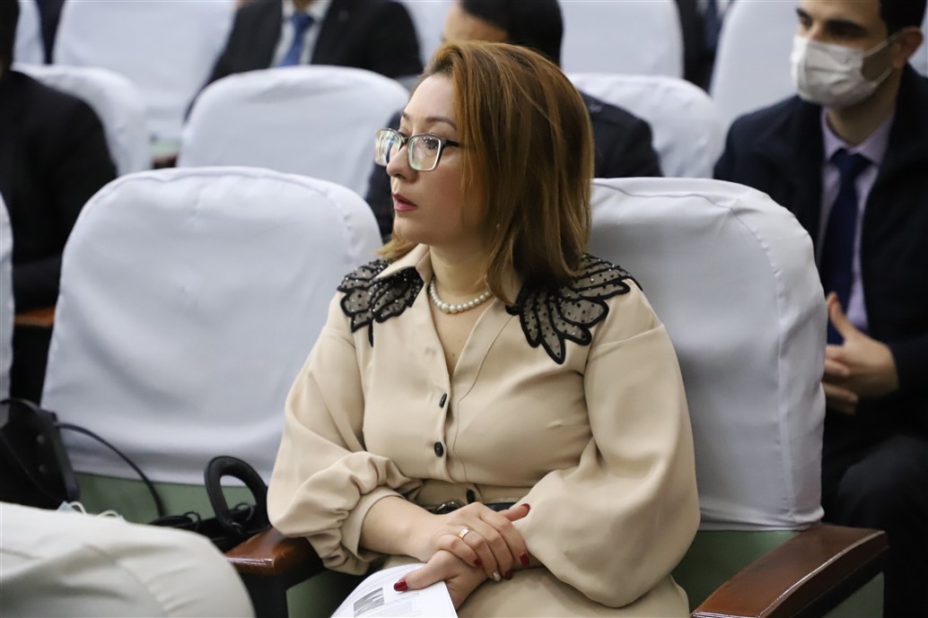 buxdu.uz-Buxoro Davlat Universiteti