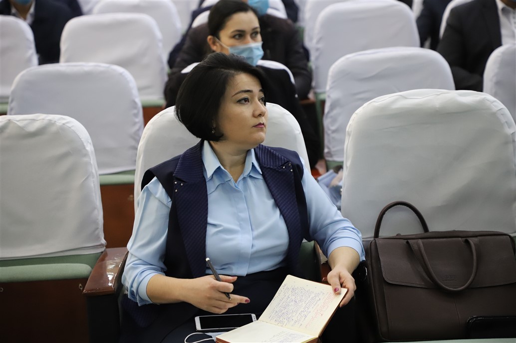 buxdu.uz-Buxoro Davlat Universiteti