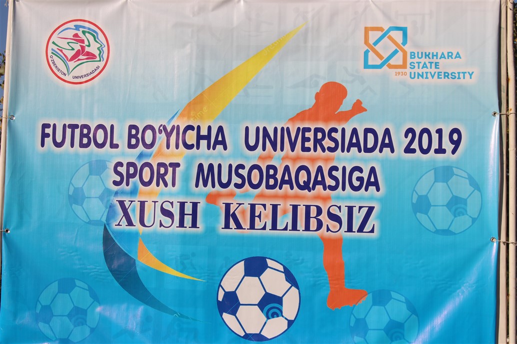 buxdu-Buxoro davlat universiteti
