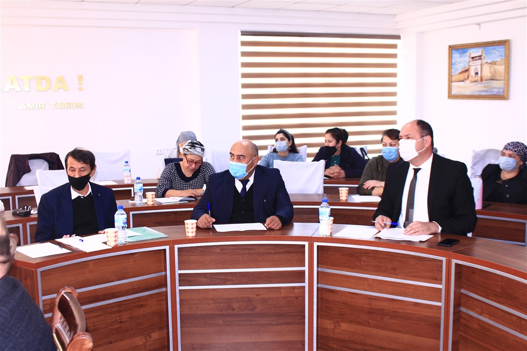 buxdu.uz-Buxoro Davlat Universiteti