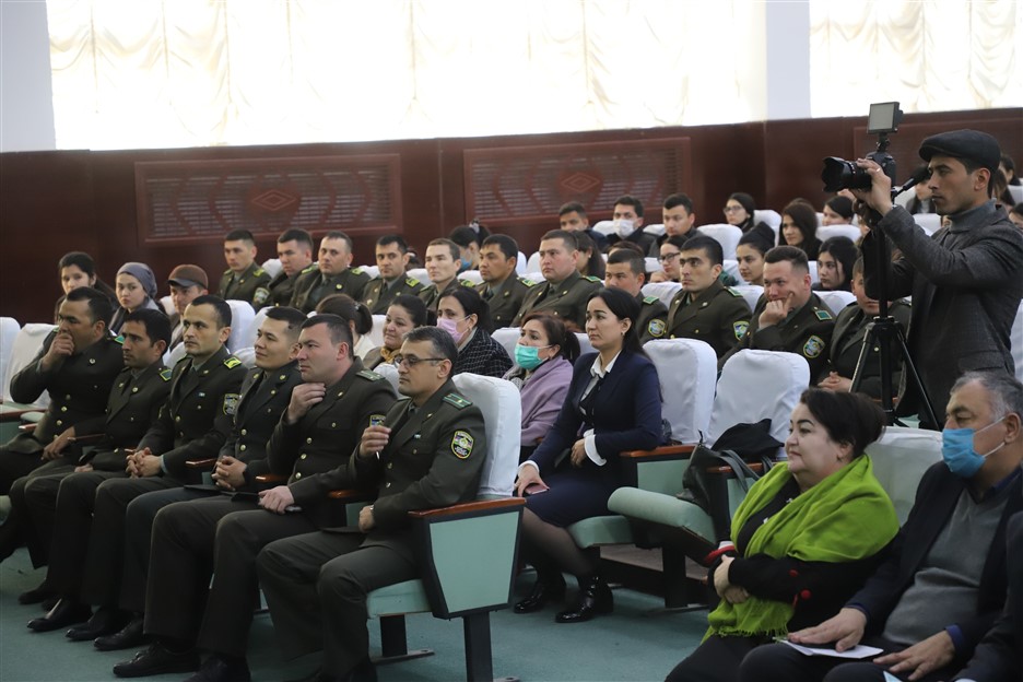 buxdu.uz-Buxoro Davlat Universiteti