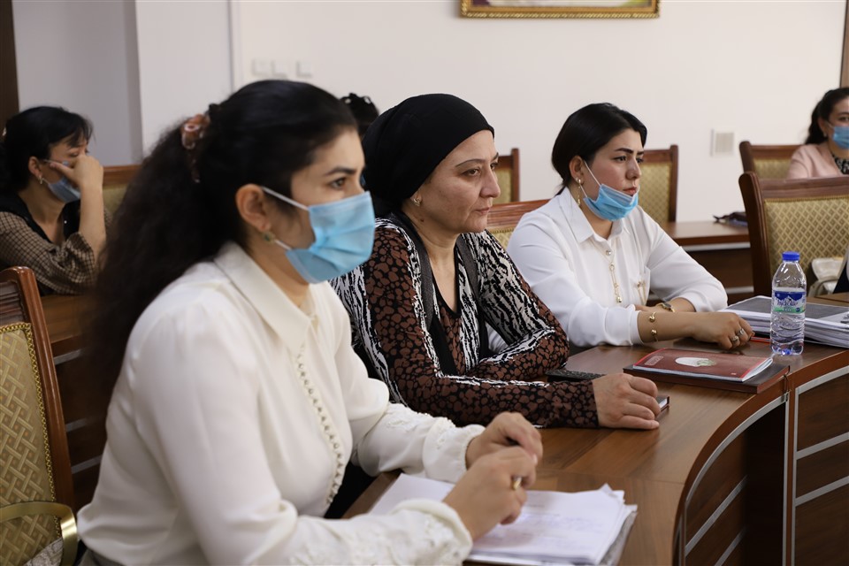 buxdu.uz-Buxoro Davlat Universiteti